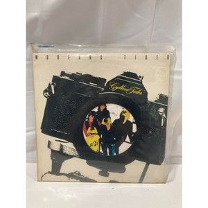 GYLLENE TIDER MODERNA TIDER PRE- ROXETTE LP BY PER GESSLE 1981 SWEDEN PARLOPHONE